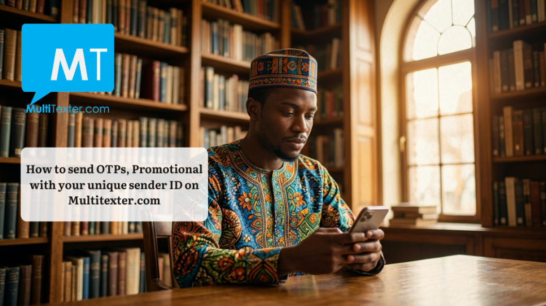 Multitexter.com Best Bulk SMS in Nigeria, Override DND active numbers